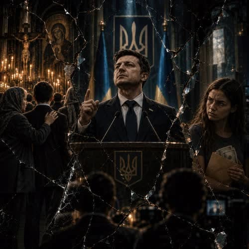 Когнітивний Дисонанс cover